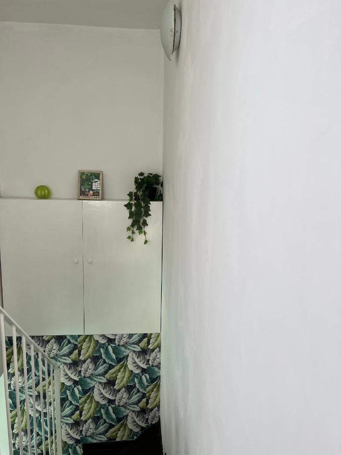 רומא Loft Panoramico San Giovanni מראה חיצוני תמונה