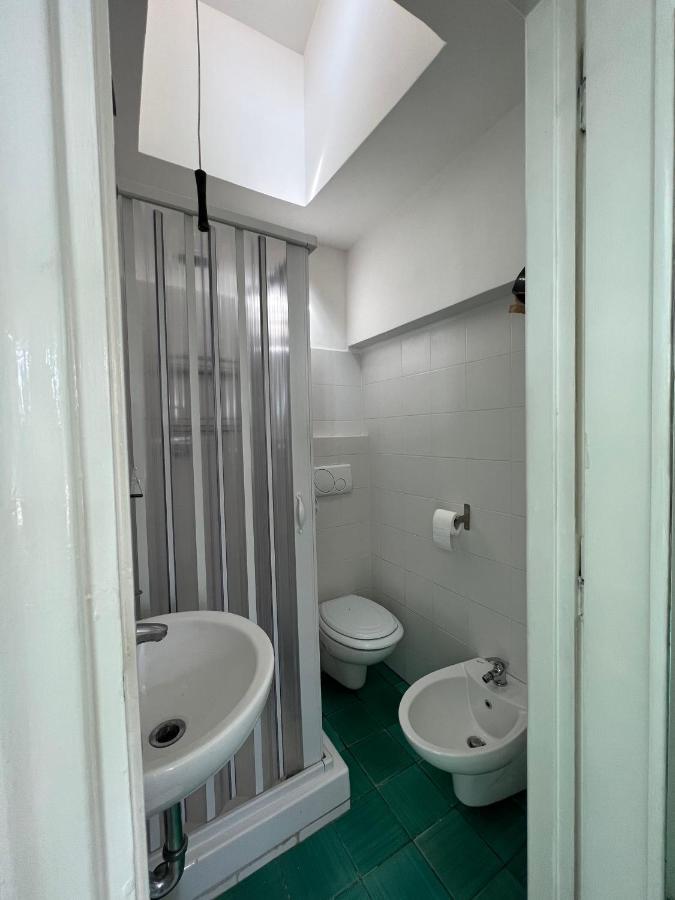 רומא Loft Panoramico San Giovanni מראה חיצוני תמונה