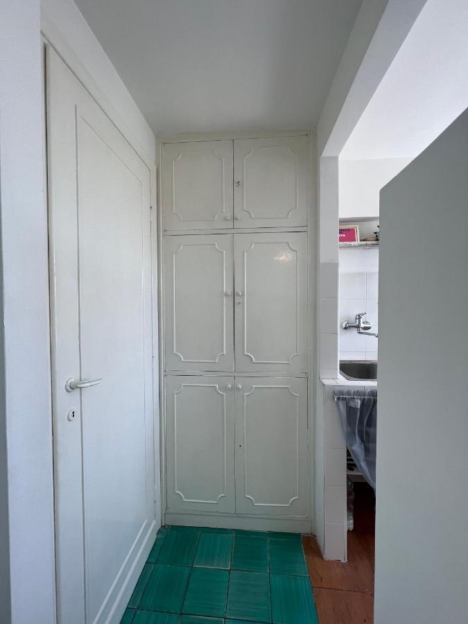 רומא Loft Panoramico San Giovanni מראה חיצוני תמונה